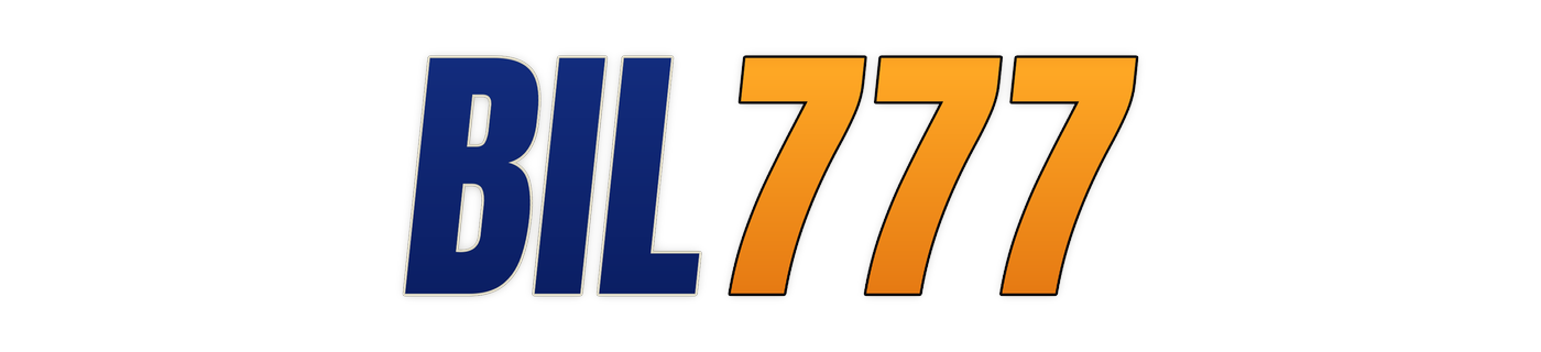 bil777 Logo
